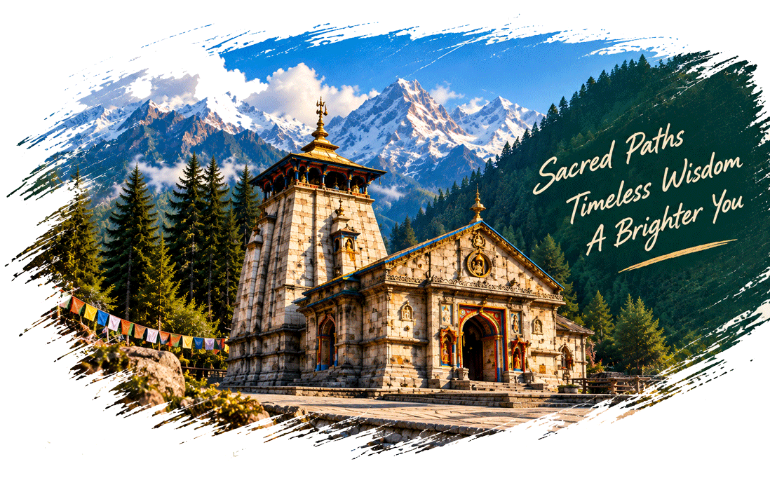 About Bless Travel